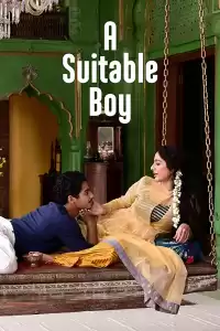 Подходящий жених (индийский сериал)