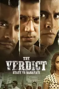Вердикт: штат против Нанавати (индийский сериал)